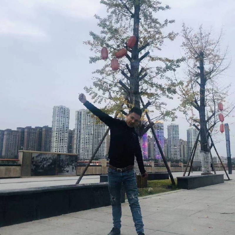 空空的房间的第一张照片--福清交友网