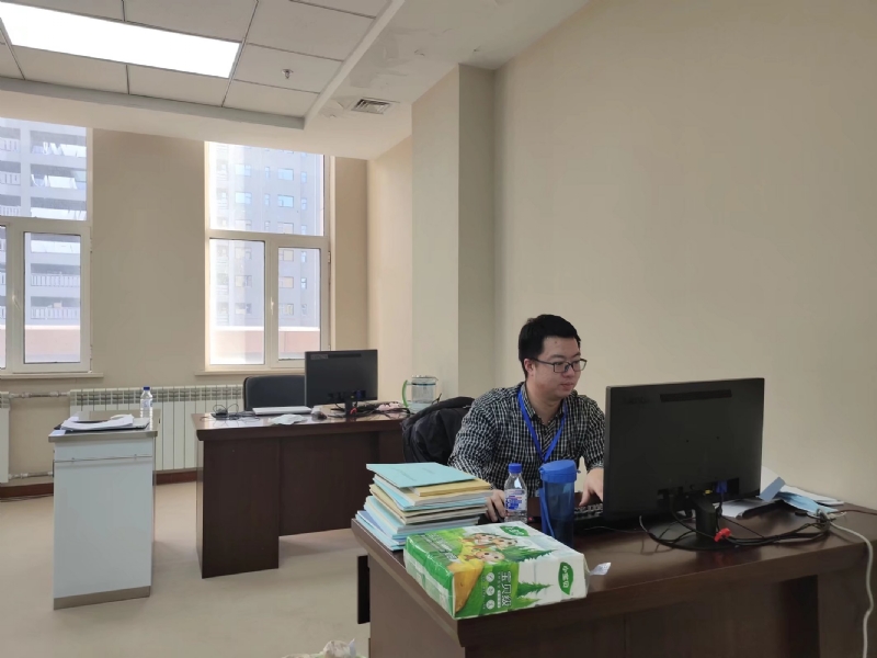 问道的第一张照片--福清交友网