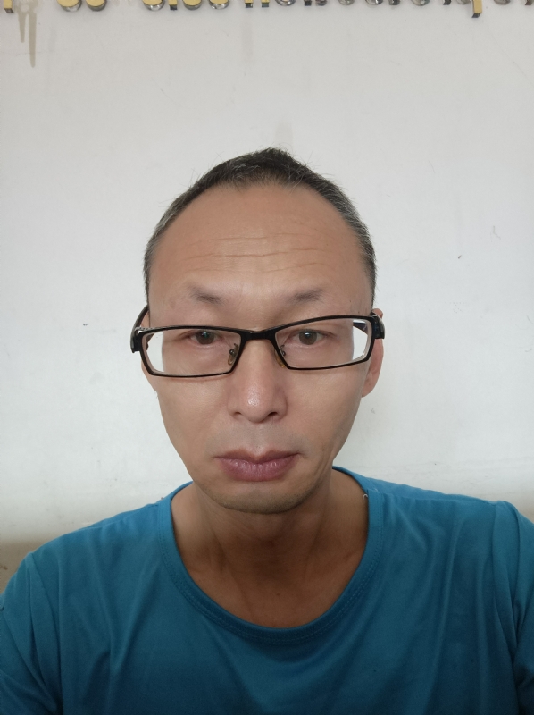 生活的第一张照片--福清交友网