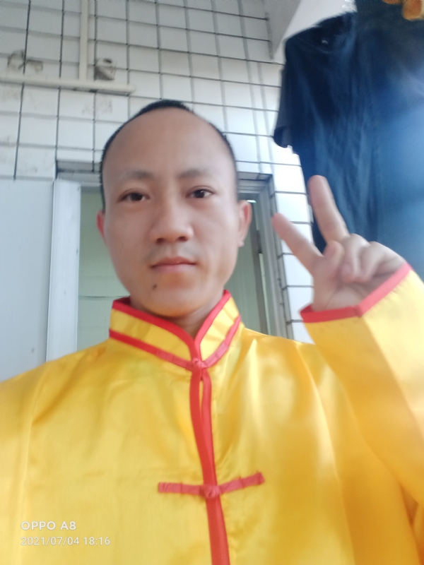 宋福军的第二张照片--福清交友网