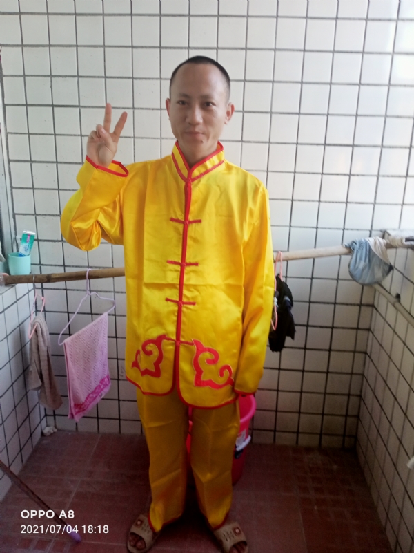 宋福军的第三张照片--福清交友网