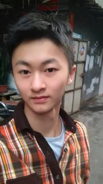 才不会的第一张照片--福清交友网