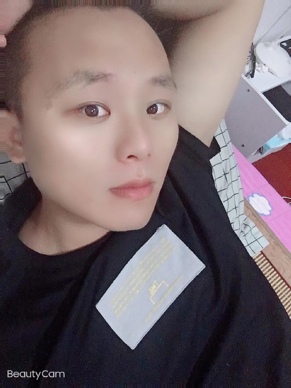 相守的第一张照片--福清交友网