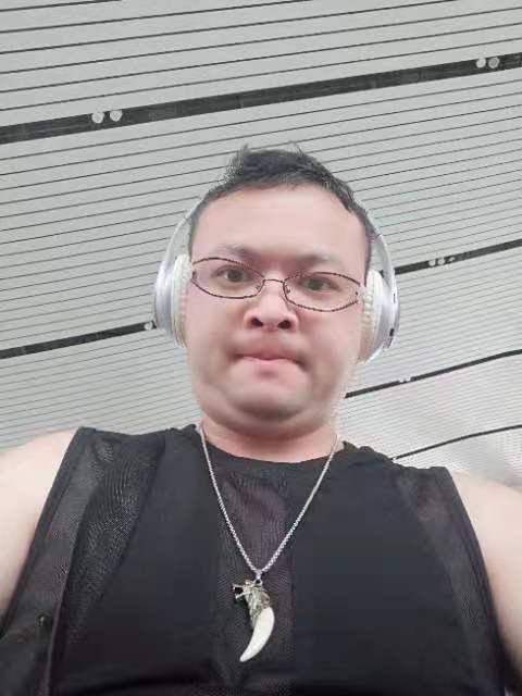 醉叶孤城的第一张照片--福清交友网