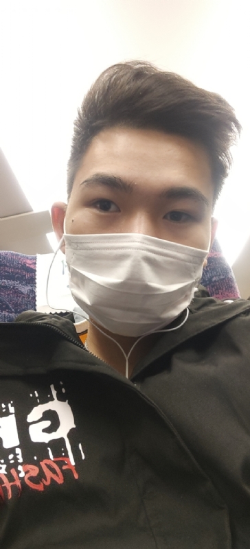 小霪虫的第一张照片--福清交友网