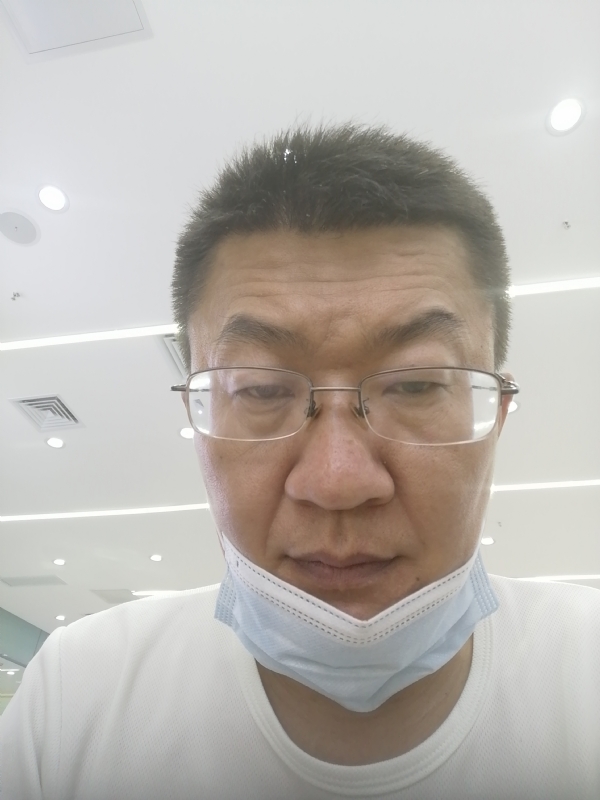 无奈的第一张照片--福清交友网