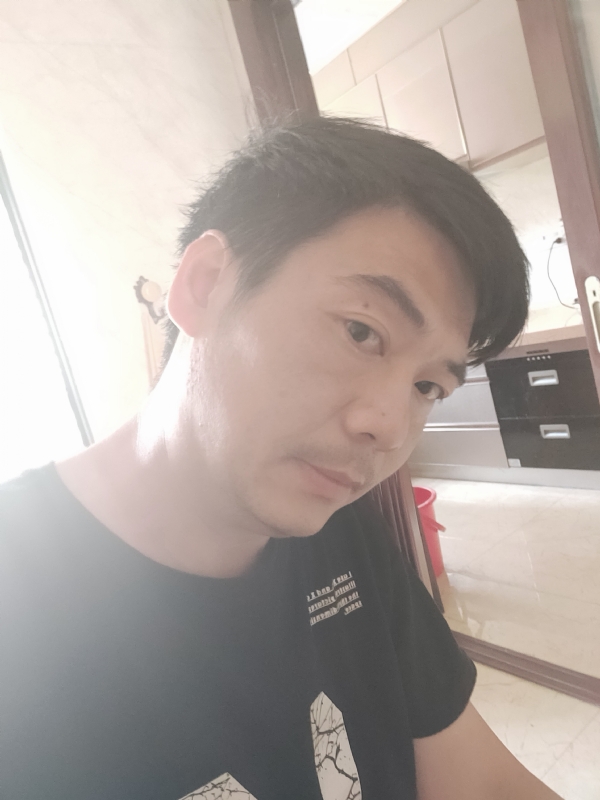 漫步的第一张照片--福清交友网