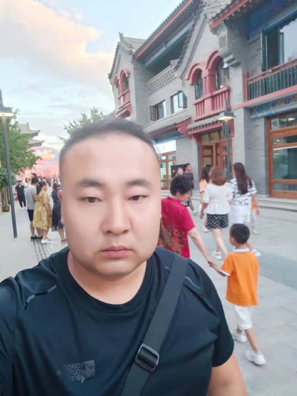 田二牛的第一张照片--福清交友网