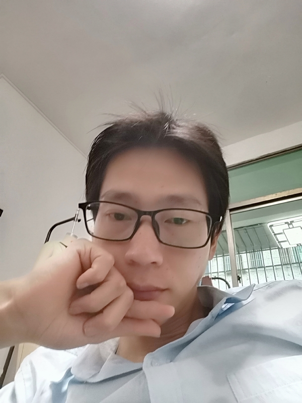 通的第一张照片--福清交友网