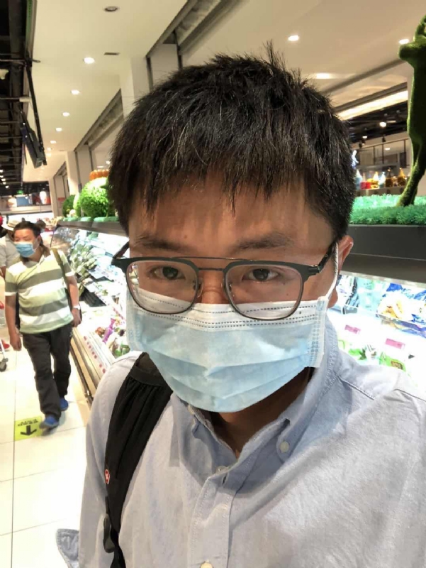 依一的第一张照片--福清交友网