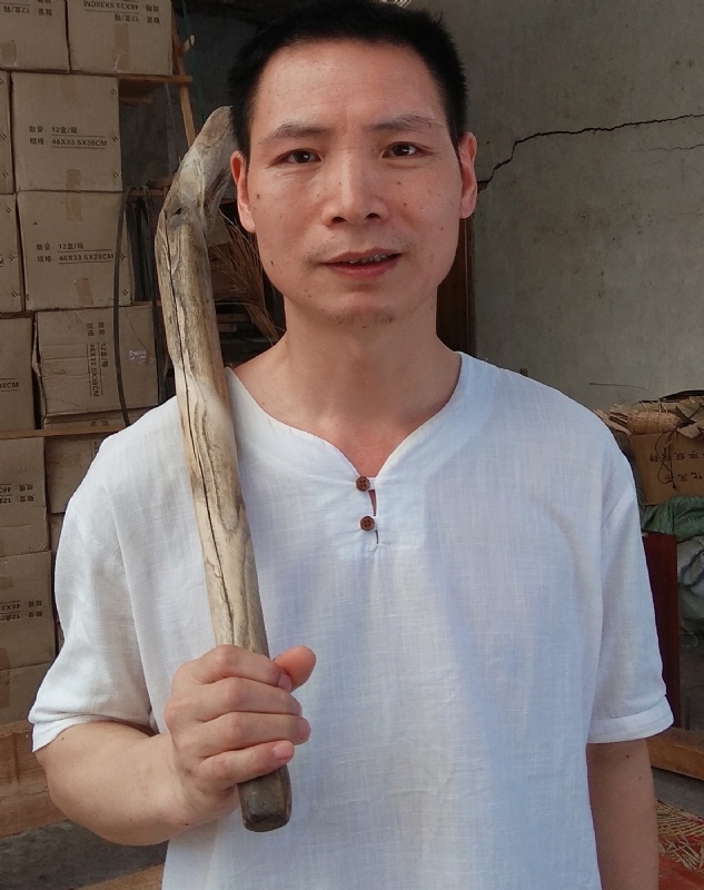 周哥的第四张照片--福清交友网