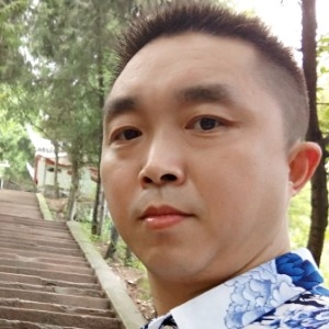 曾强的第一张照片--福清交友网