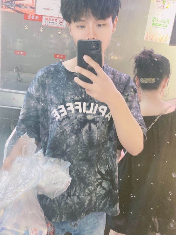 上心的第一张照片--福清交友网