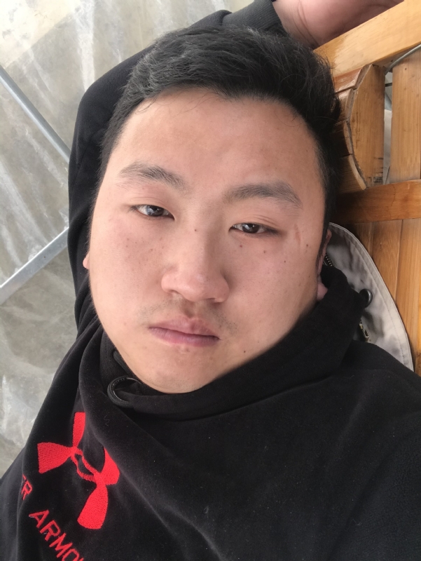 寻个媳妇疼的第一张照片--福清交友网