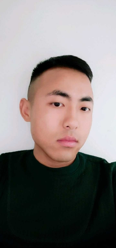信仰的第一张照片--福清交友网