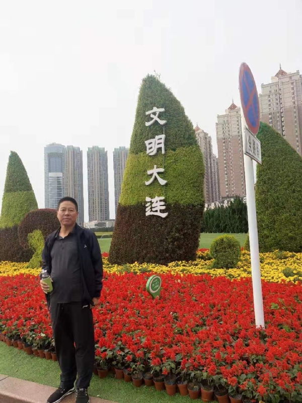 阿华的第一张照片--福清交友网