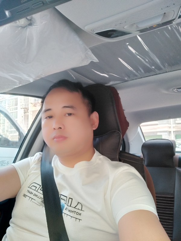 有你就好的第四张照片--福清交友网