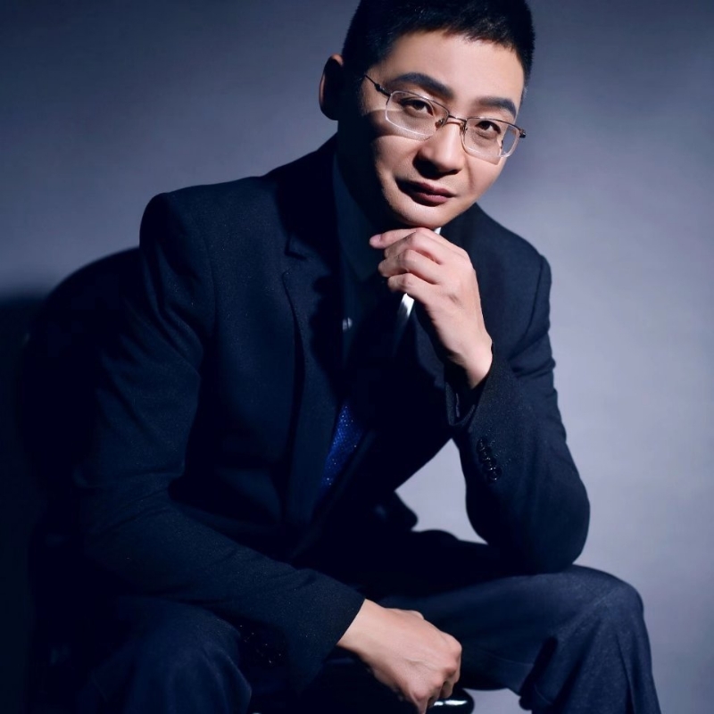健圣堂陈中医的第一张照片--福清交友网