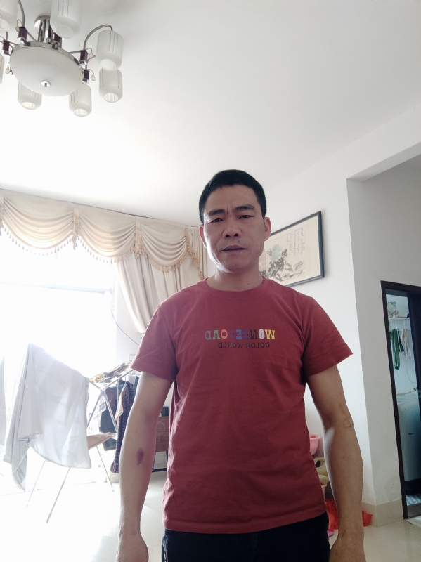 再回首的第二张照片--福清交友网