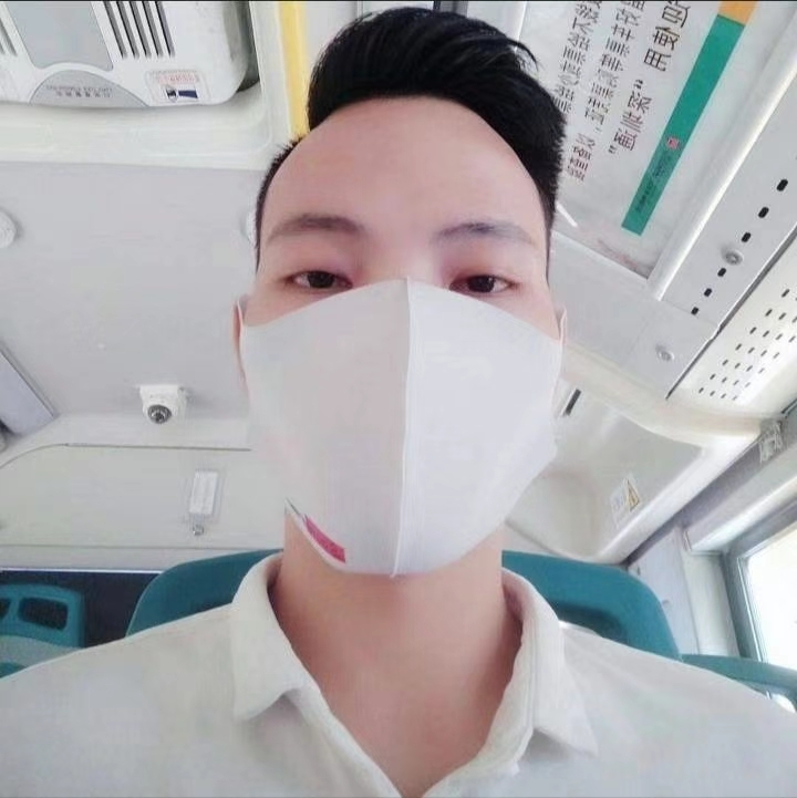摆渡者的第一张照片--福清交友网