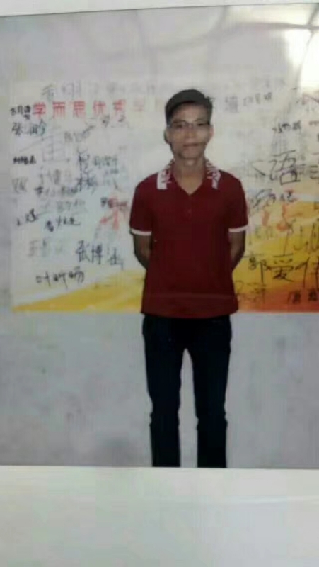 摆渡者的第二张照片--福清交友网