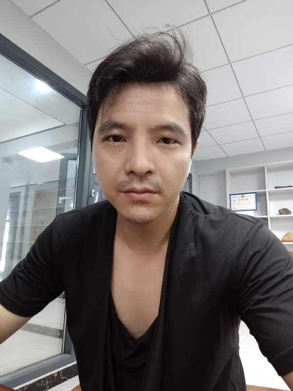 心门关不上的窗的第一张照片--福清交友网
