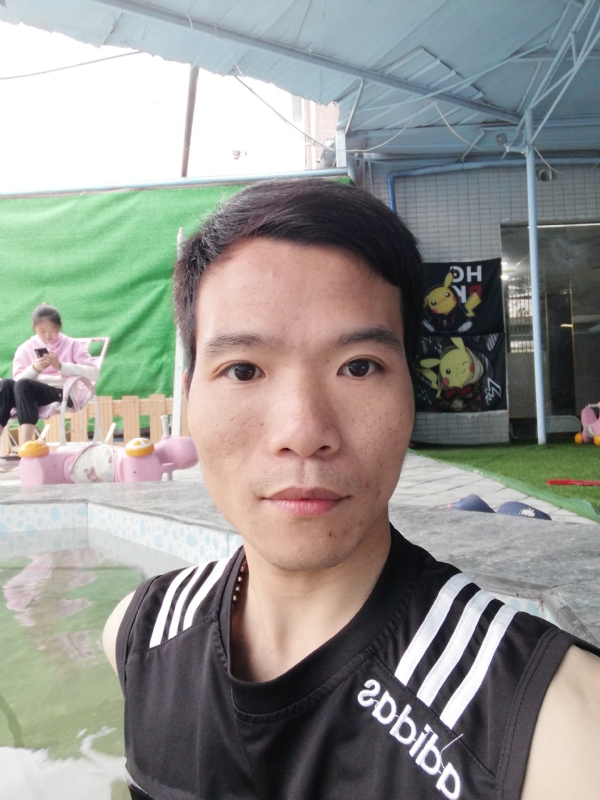WWH的第一张照片--福清交友网