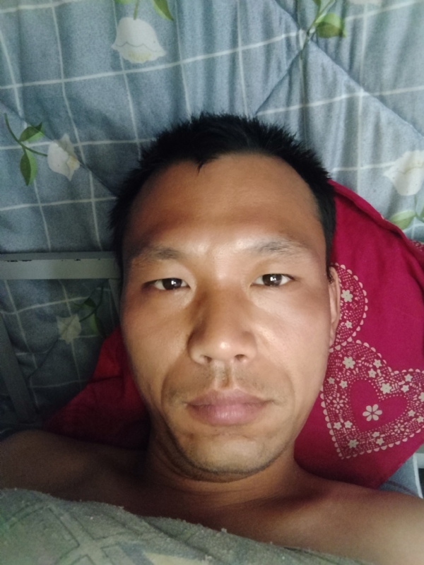 弘扬的第一张照片--福清交友网