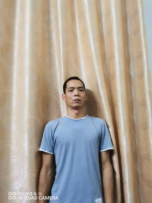 缘起的第一张照片--福清交友网