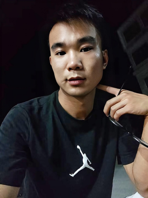 时光所致的第一张照片--福清交友网
