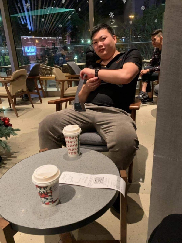 华熙的第二张照片--福清交友网