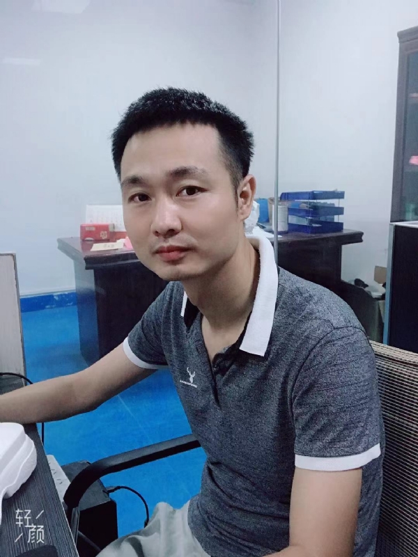 不忘初心的第一张照片--福清交友网