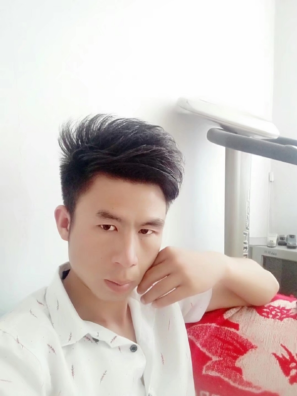 只得一人心的第一张照片--福清交友网