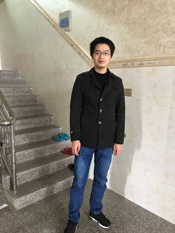 雲戯的第二张照片--福清交友网