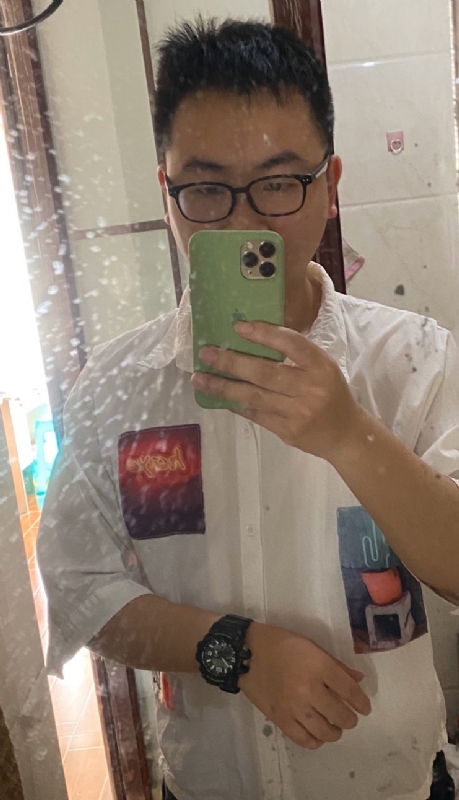 阿线小锅锅的第一张照片--福清交友网