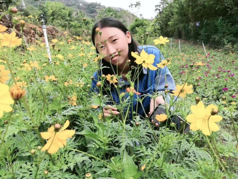 哈哈的第一张照片--福清交友网