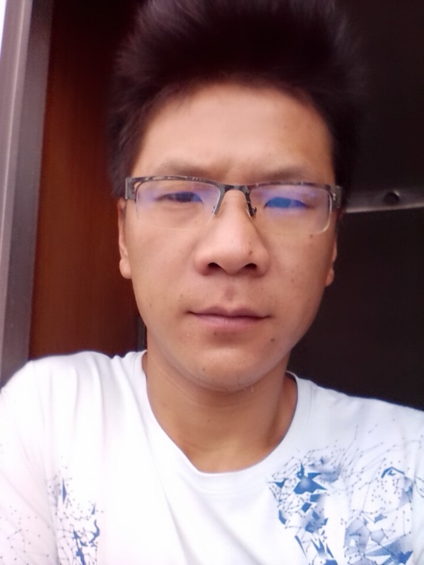 听雨的第一张照片--福清交友网