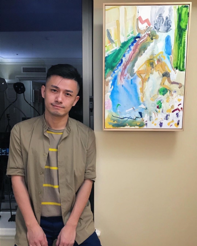 招财猫的第二张照片--福清交友网