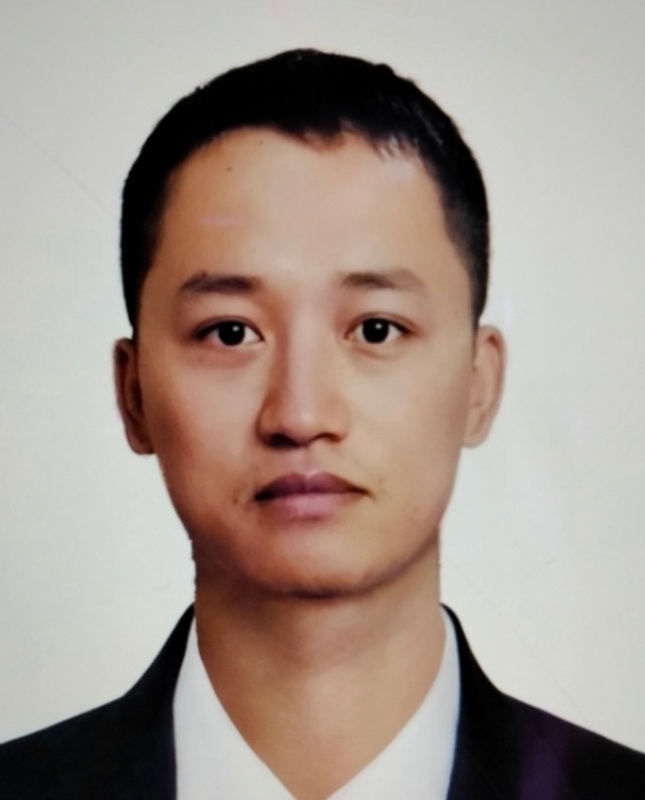 东哥的第一张照片--福清交友网