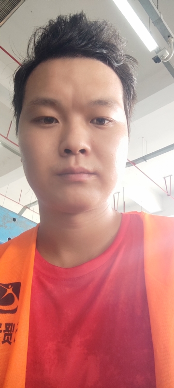 只待有缘人的第一张照片--福清交友网