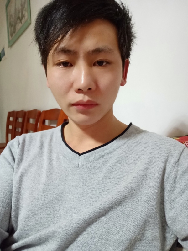 小强的第一张照片--福清交友网