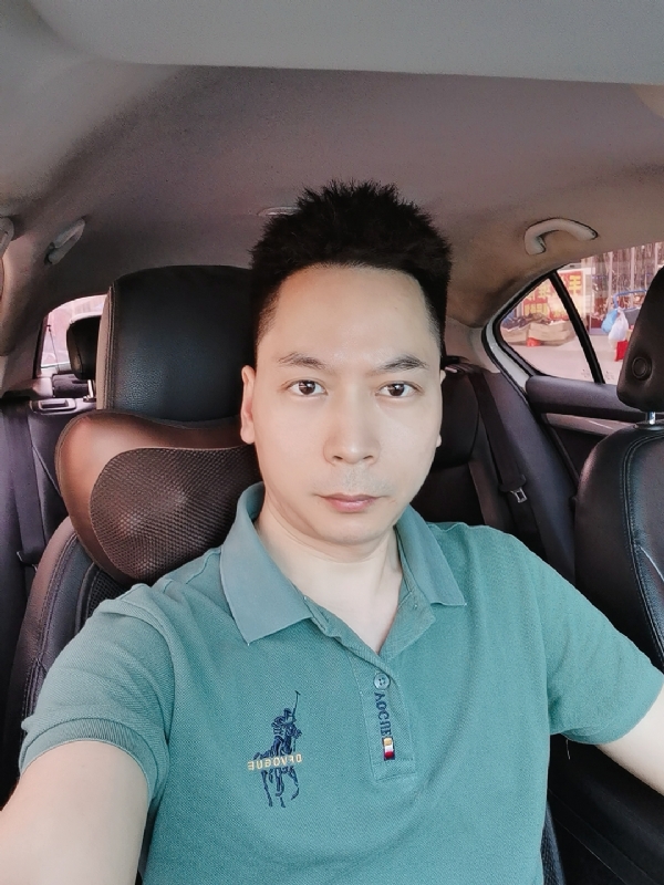 如果有缘的第一张照片--福清交友网