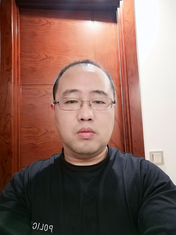 暖男的第一张照片--福清交友网