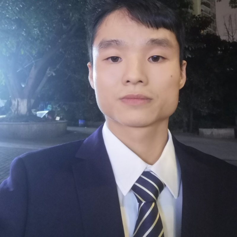 山中人的第一张照片--福清交友网