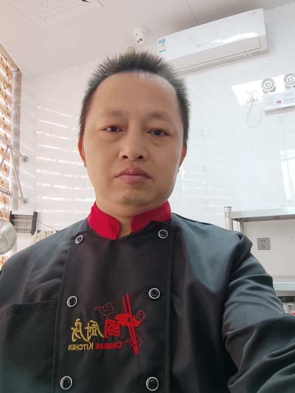 圆梦的第一张照片--福清交友网