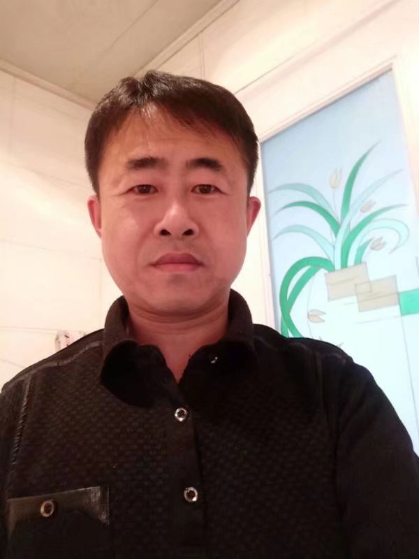 坦率的第一张照片--福清交友网