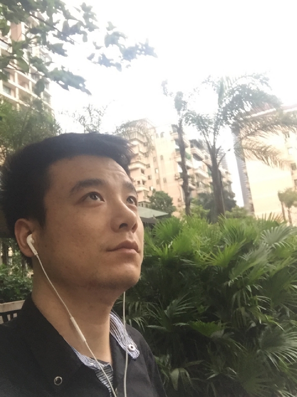 喜洋洋的第一张照片--福清交友网