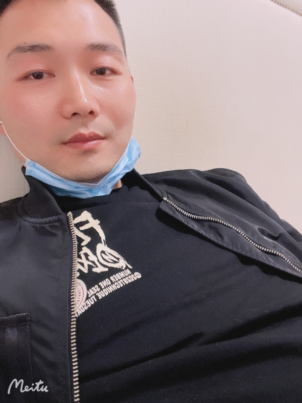 iCloud涛的第一张照片--福清交友网