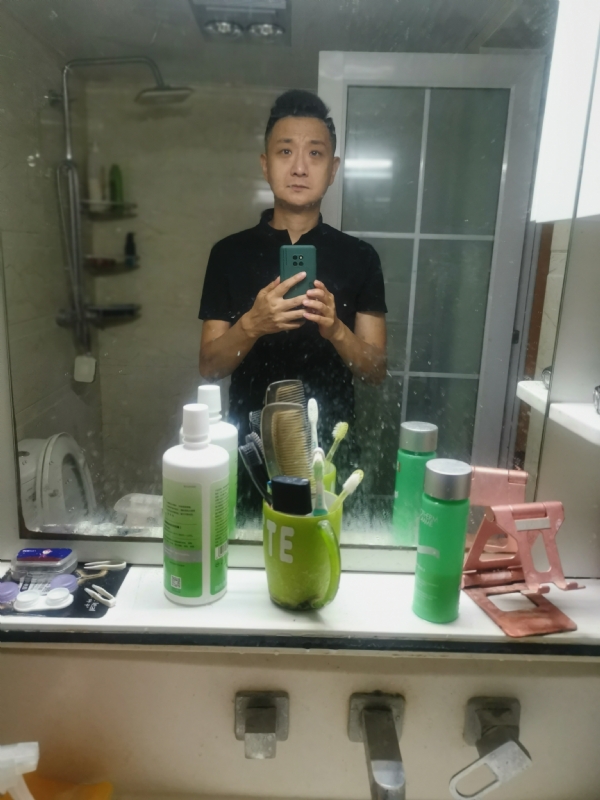 龙少的第一张照片--福清交友网