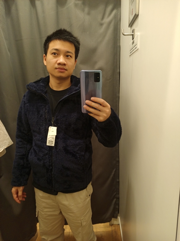 冬天的太阳的第一张照片--福清交友网